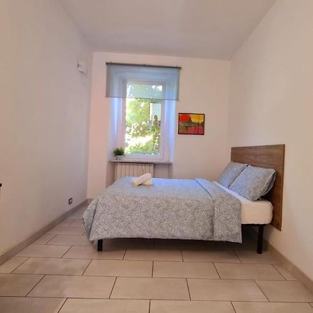 Ladispoli Apartment Kültér fotó