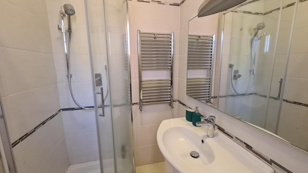 Ladispoli Apartment Kültér fotó