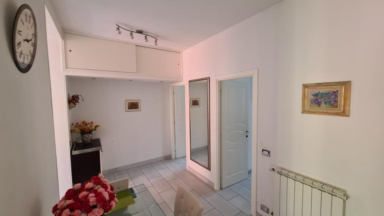 Ladispoli Apartment Kültér fotó