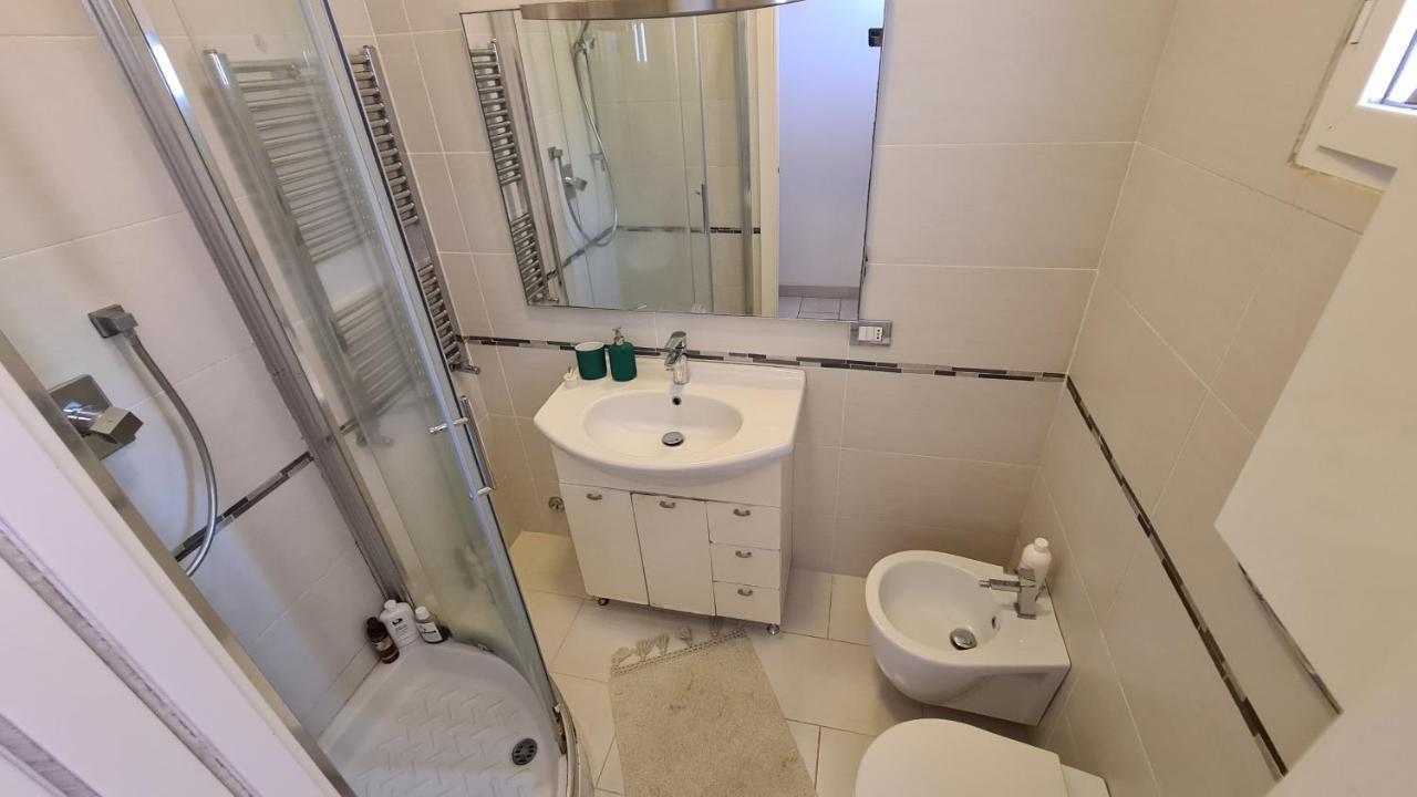Ladispoli Apartment Kültér fotó