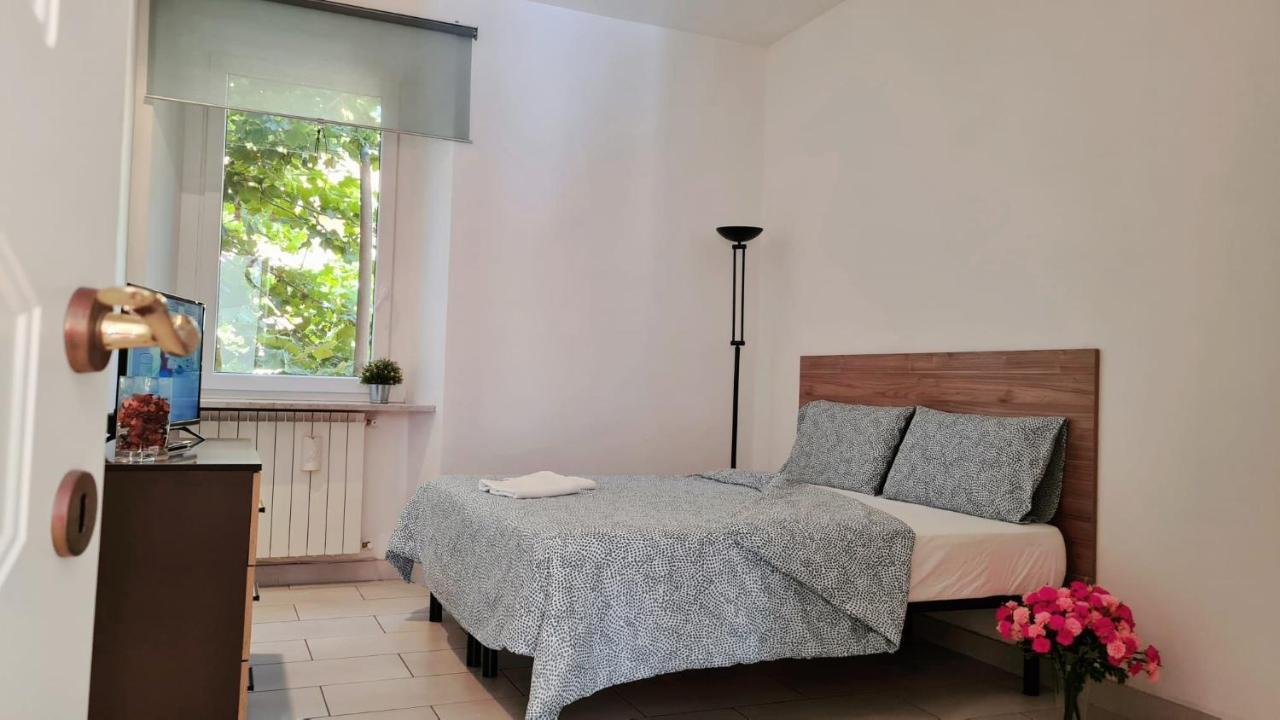 Ladispoli Apartment Kültér fotó