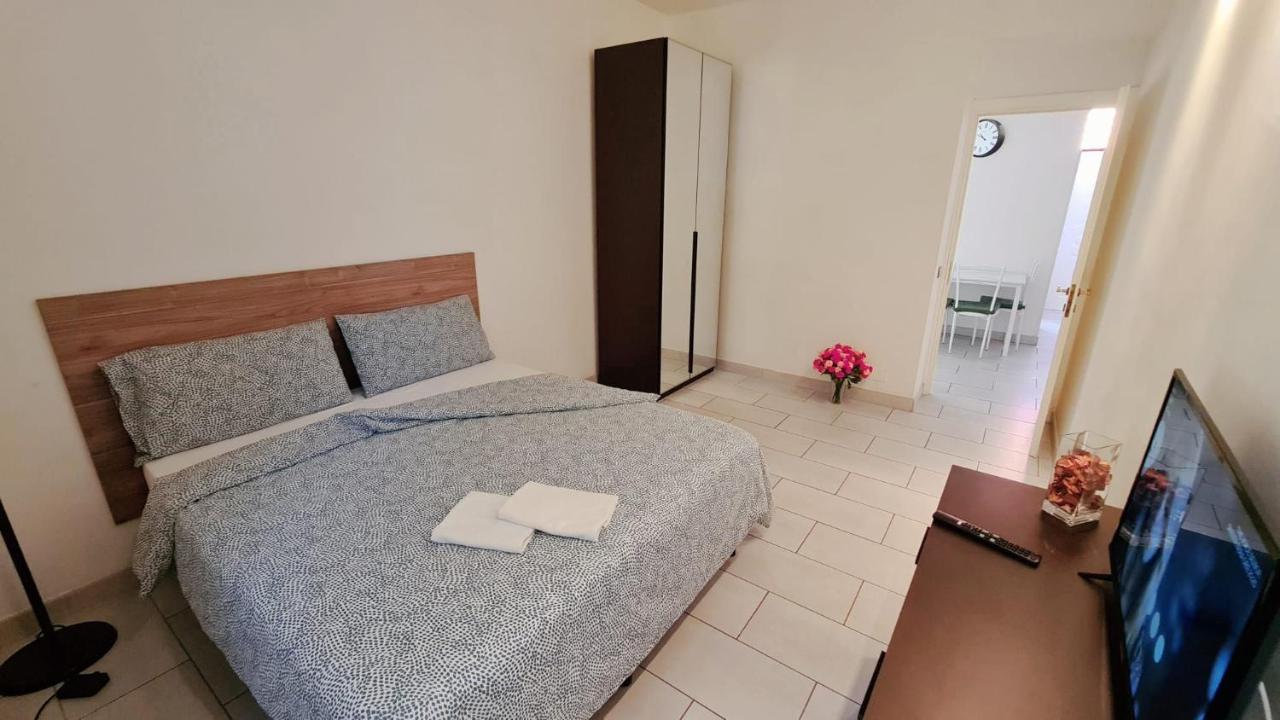 Ladispoli Apartment Kültér fotó